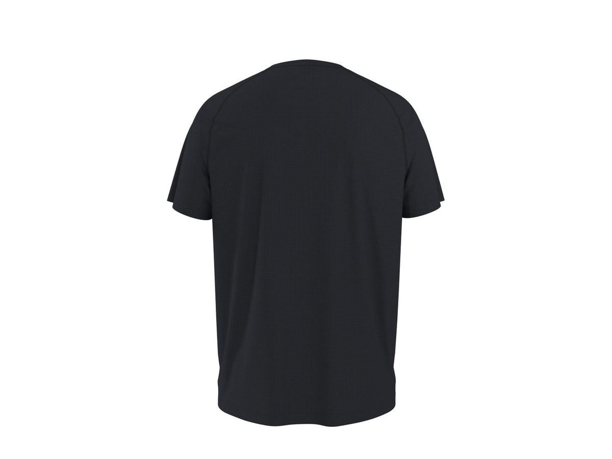 T-shirt technique homme