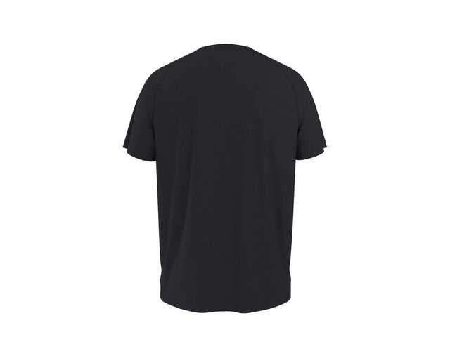 T-shirt technique homme