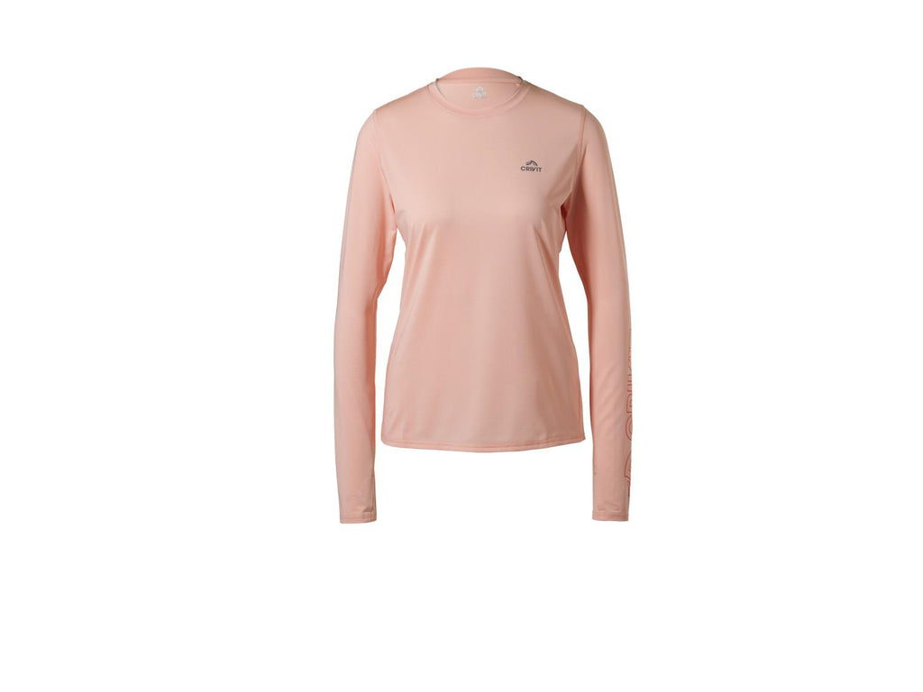 T-shirt technique Premium femme