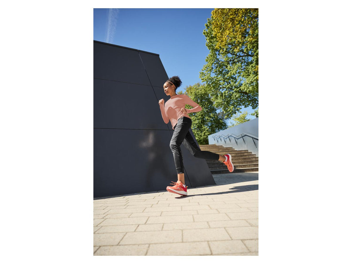 T-shirt technique Premium femme
