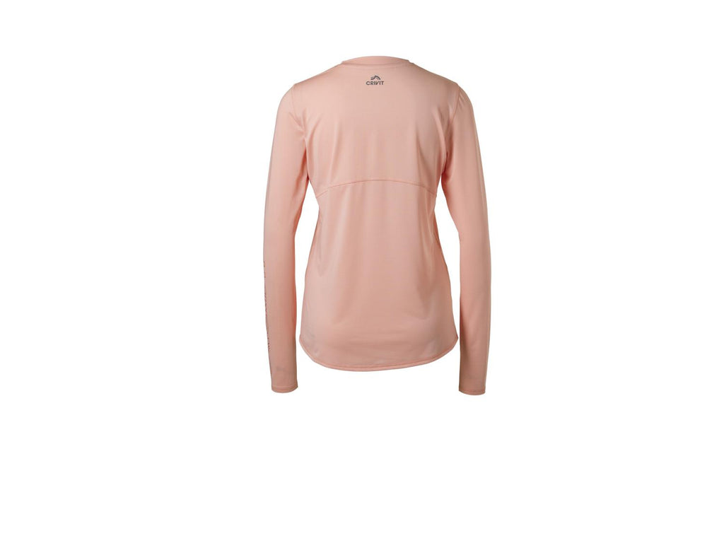 T-shirt technique Premium femme
