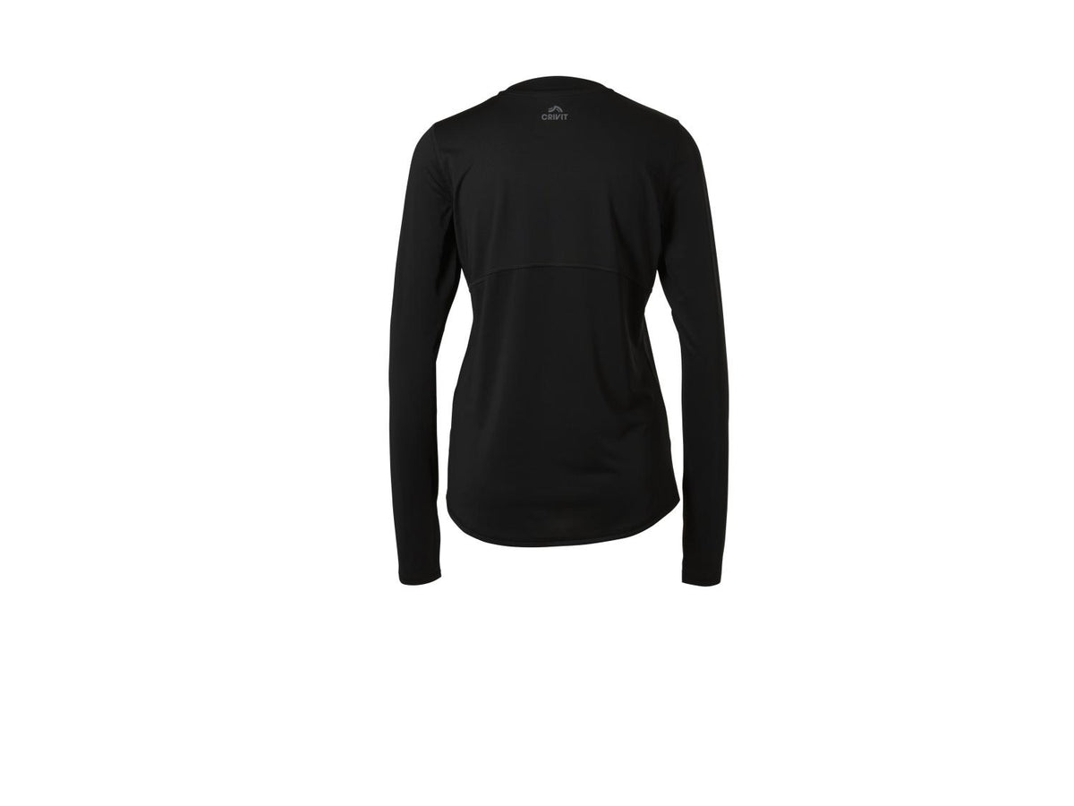 T-shirt technique Premium femme