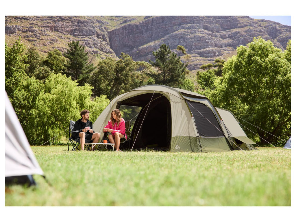 Table de camping
