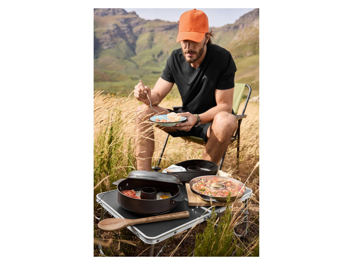 Table de camping