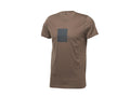 Tee-shirt fonctionnel homme en laine mérinos