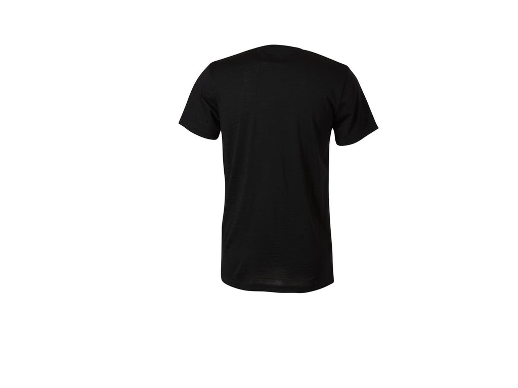 Tee-shirt fonctionnel homme en laine mérinos