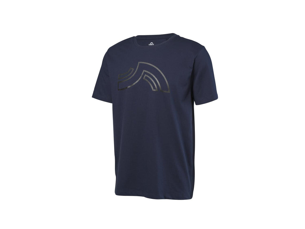 Tee-shirt technique homme