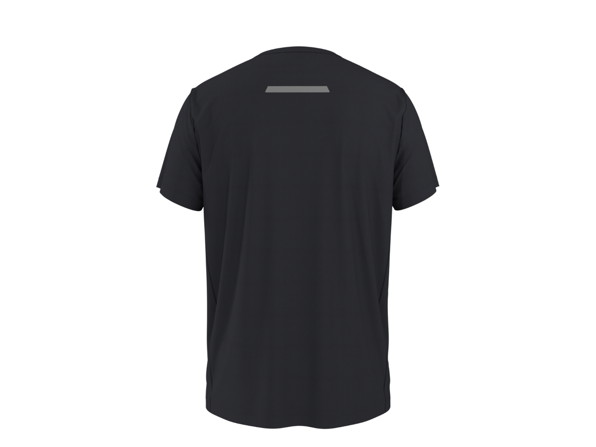 Tee-shirt technique homme