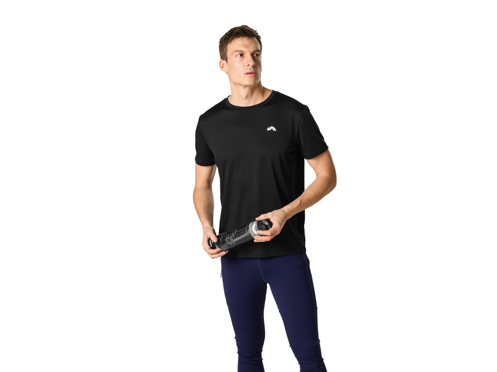 Tee-shirt technique homme