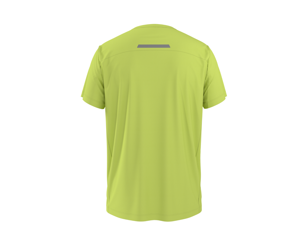 Tee-shirt technique homme