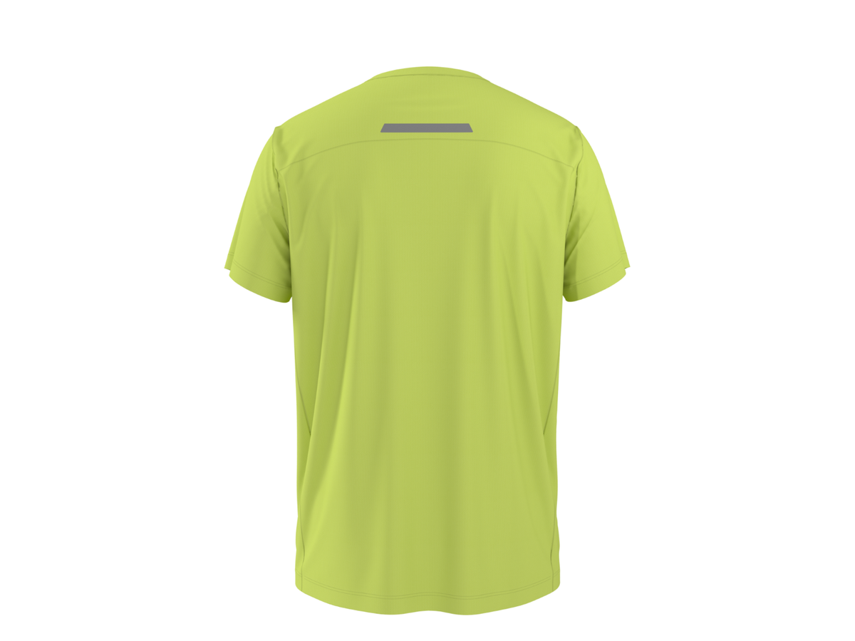 Tee-shirt technique homme