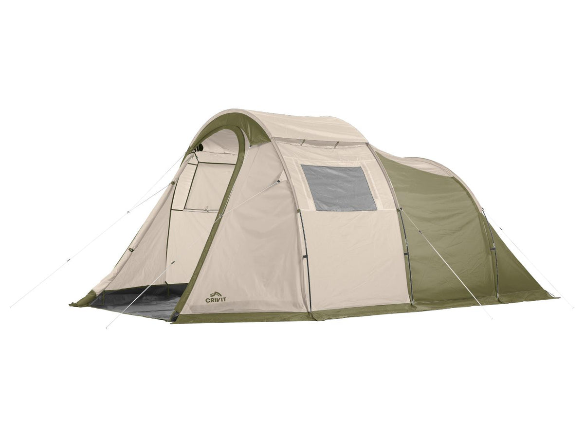 Tente familiale – pour 4 personnes