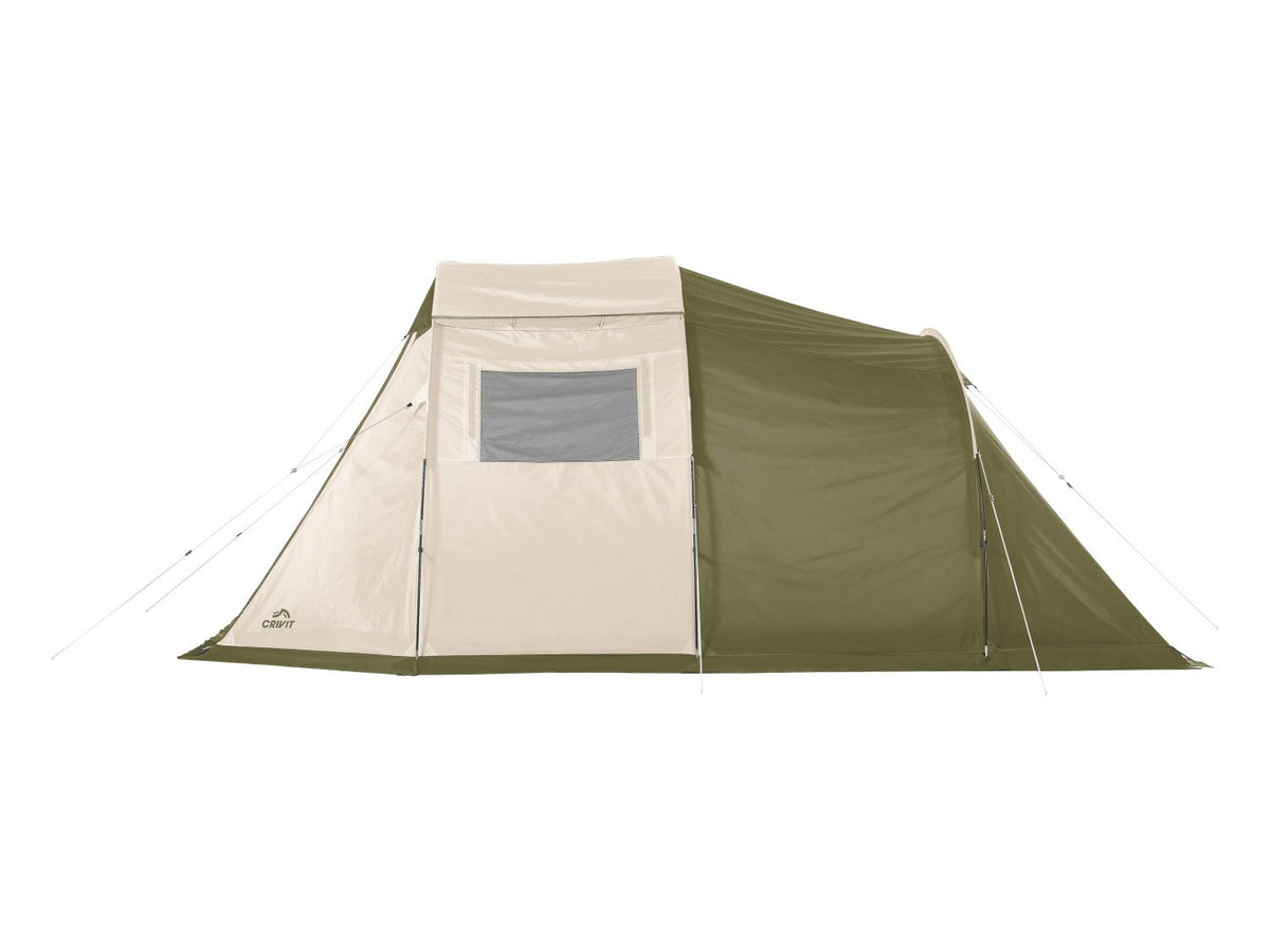 Tente familiale – pour 4 personnes