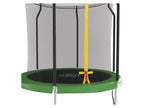 Trampoline, ∅ 244 cm