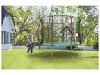 Trampoline, Ø 305 cm