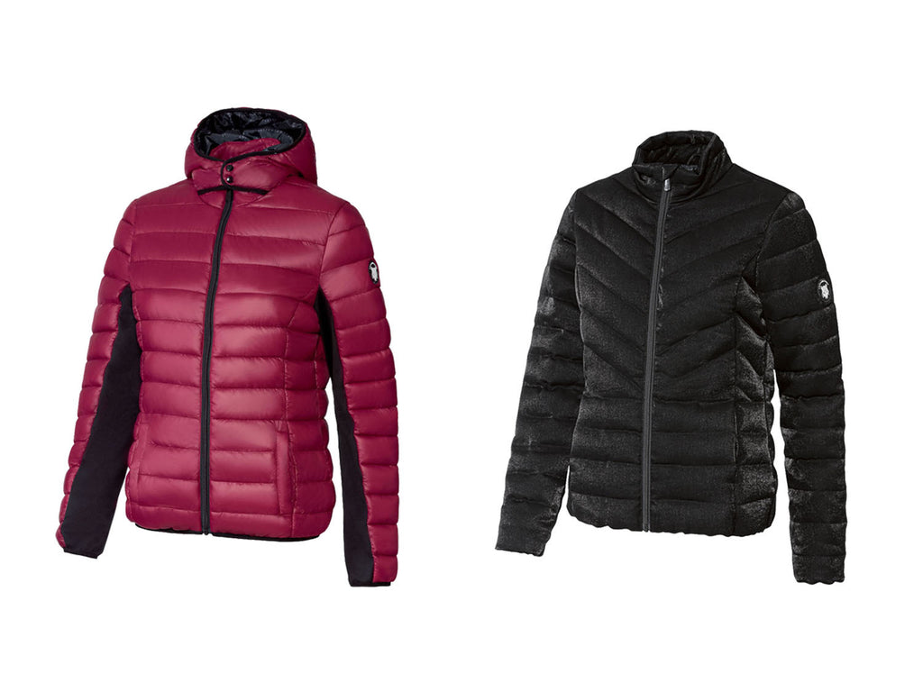 Veste by Jette Sport, pour femme
