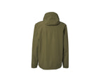 Veste de pluie homme
