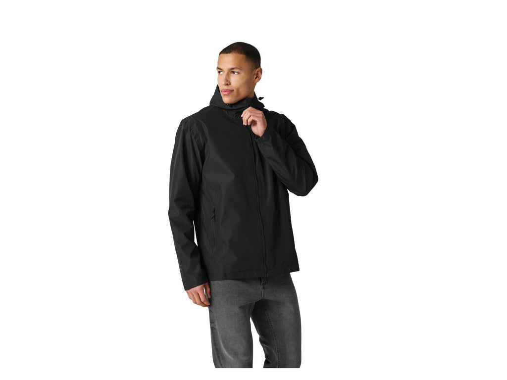 Veste de pluie homme