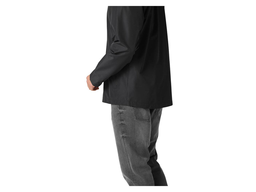 Veste de pluie homme