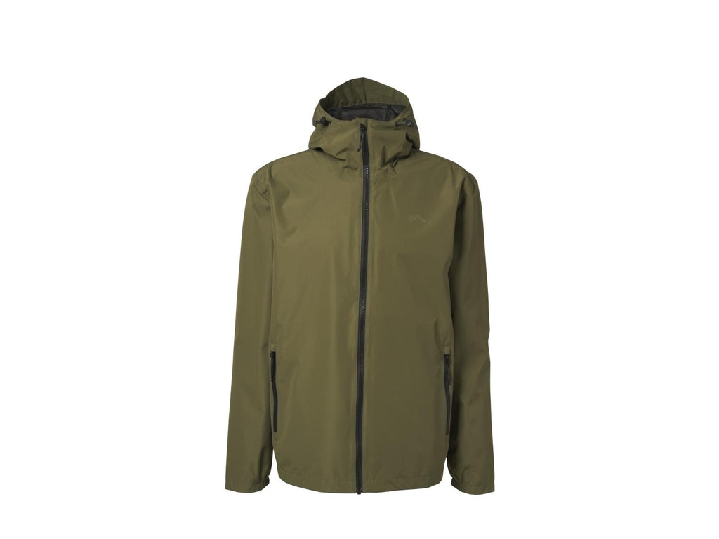 Veste de pluie homme