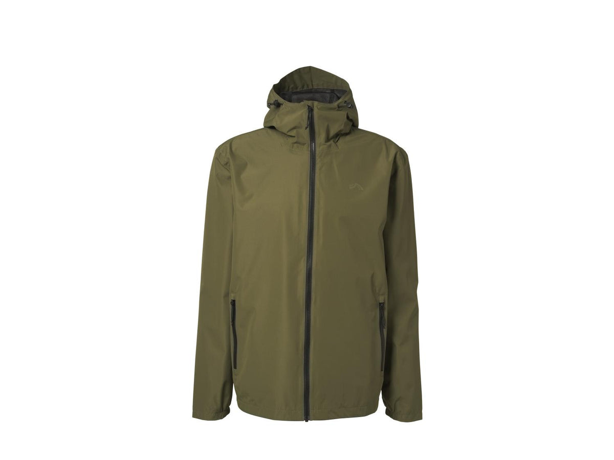 Veste de pluie homme