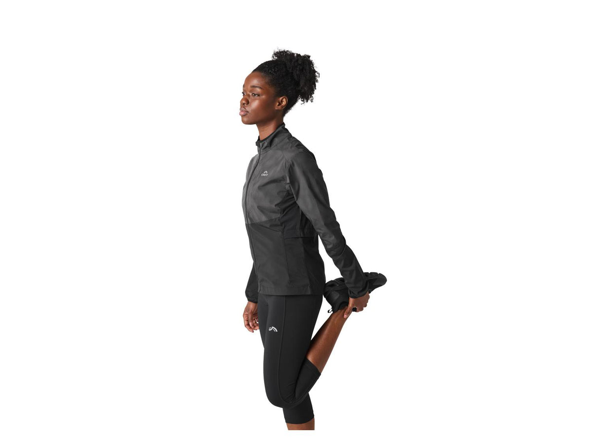 Veste de running Premium femme