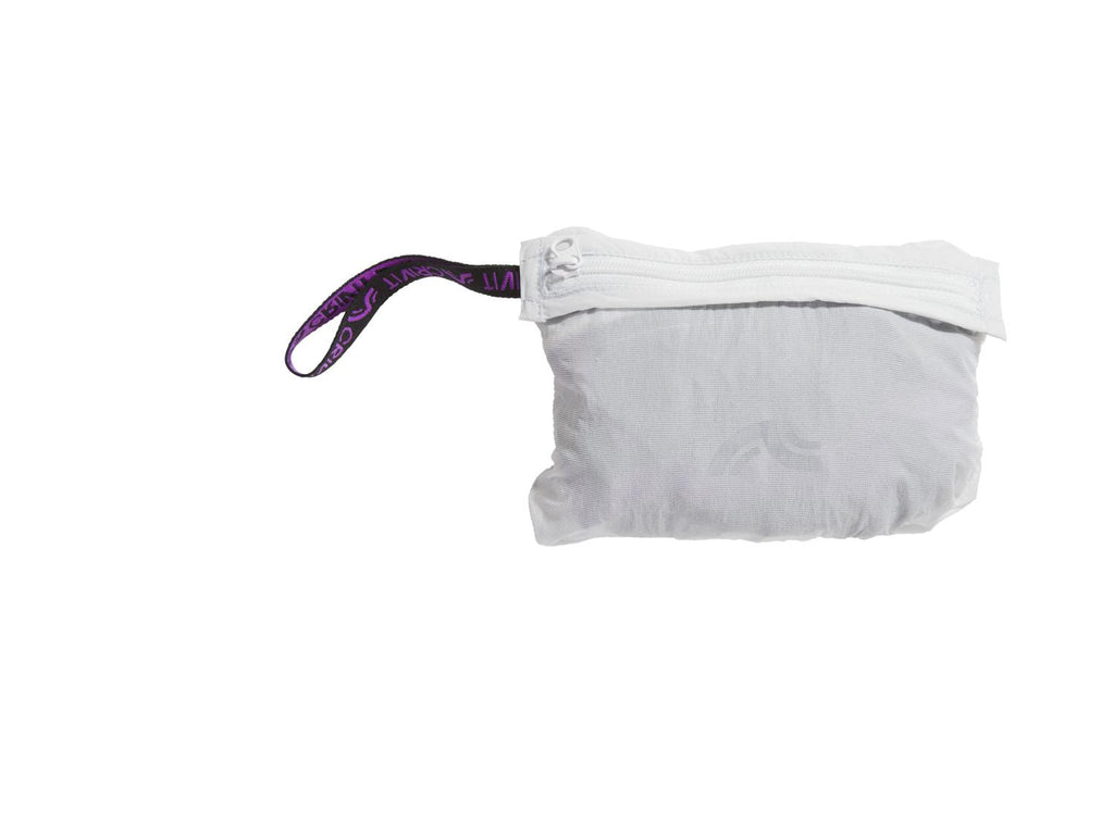 Veste de running sans manches femme