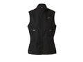 Veste de running sans manches femme