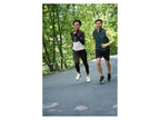Veste de running sans manches femme