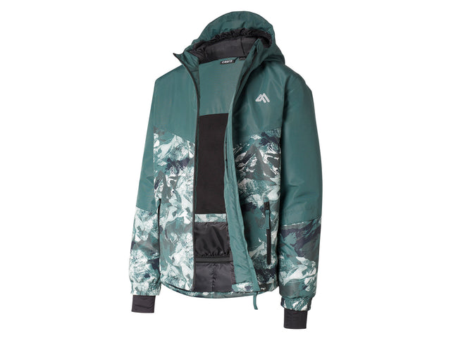 Veste de ski enfant