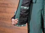 Veste de ski enfant