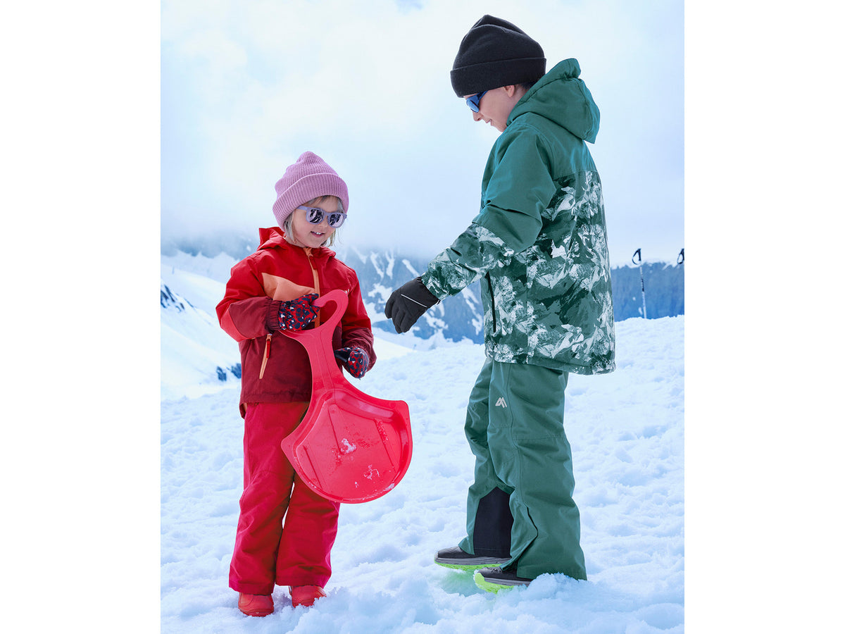 Veste de ski enfant