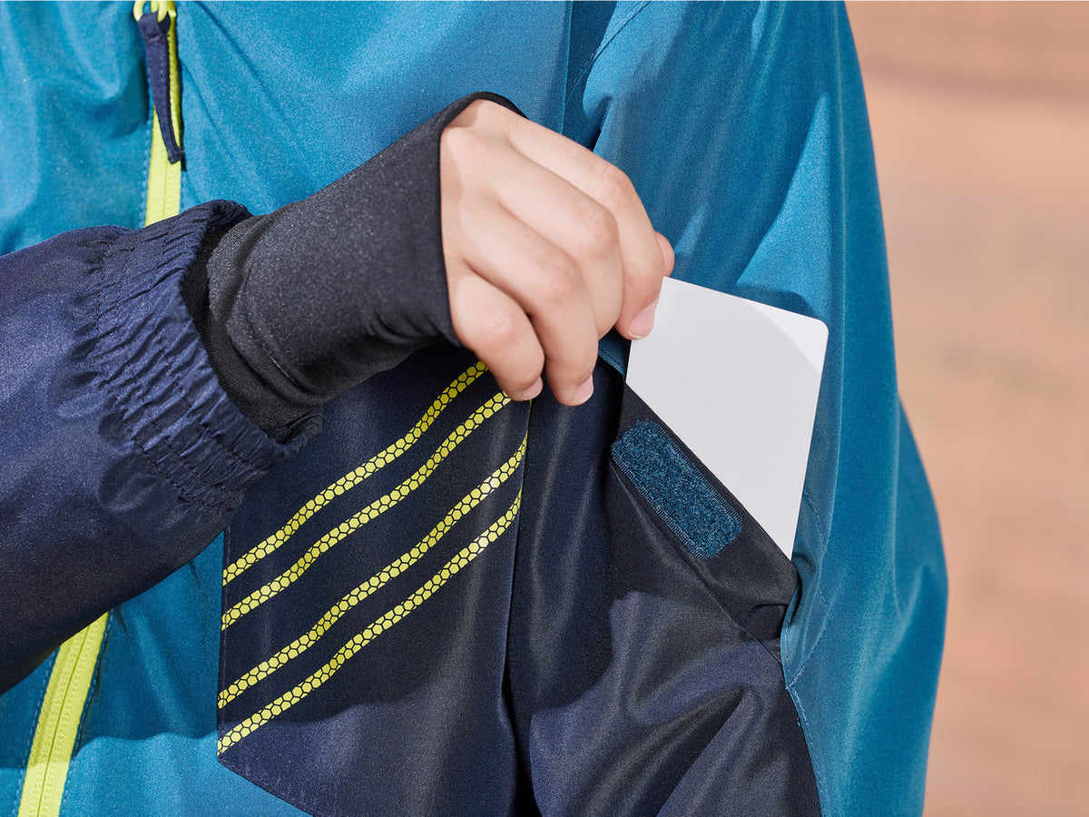 Veste de ski enfant