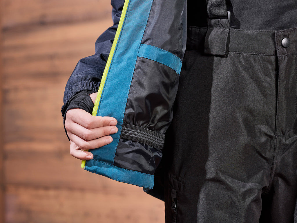 Veste de ski enfant