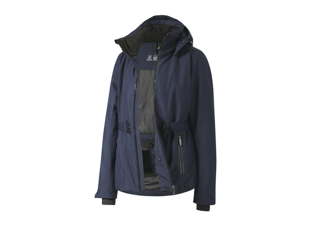 Veste de ski femme