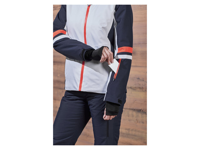 Veste de ski femme
