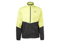 Veste de sport fonctionnelle premium pour homme, coupe athlétique