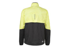 Veste de sport fonctionnelle premium pour homme, coupe athlétique