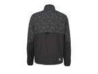 Veste de sport fonctionnelle premium pour homme, coupe athlétique
