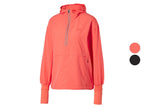 Veste demi-zip Premium femme