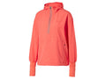 Veste demi-zip Premium femme