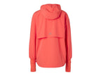 Veste demi-zip Premium femme