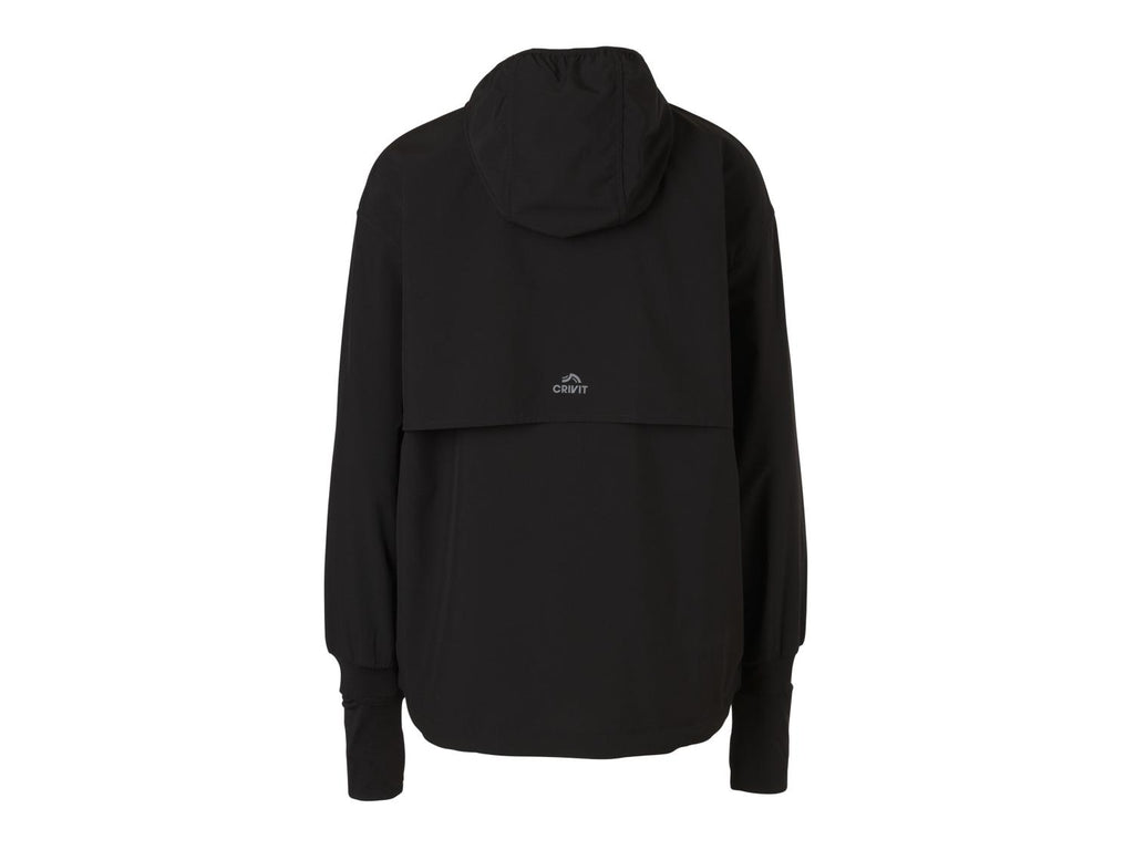 Veste demi-zip Premium femme