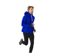 Veste demi-zip Premium homme