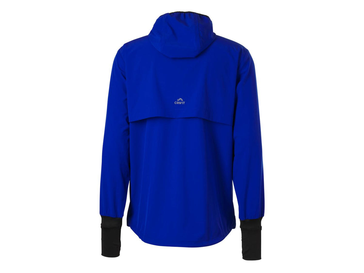 Veste demi-zip Premium homme
