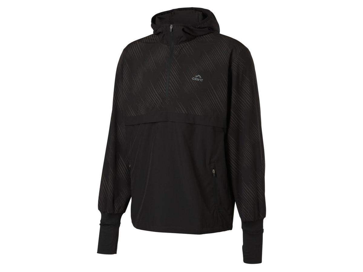 Veste demi-zip Premium homme