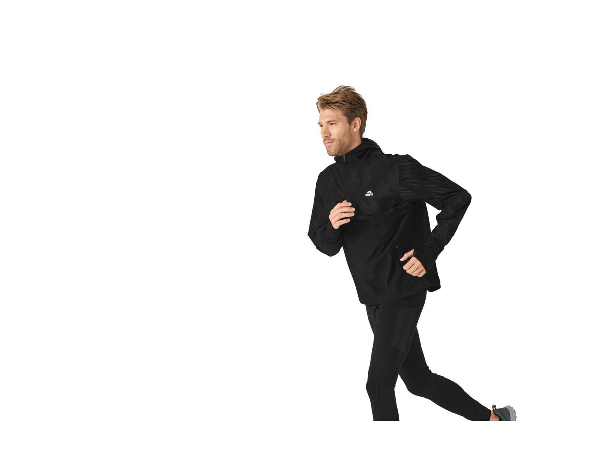 Veste demi-zip Premium homme