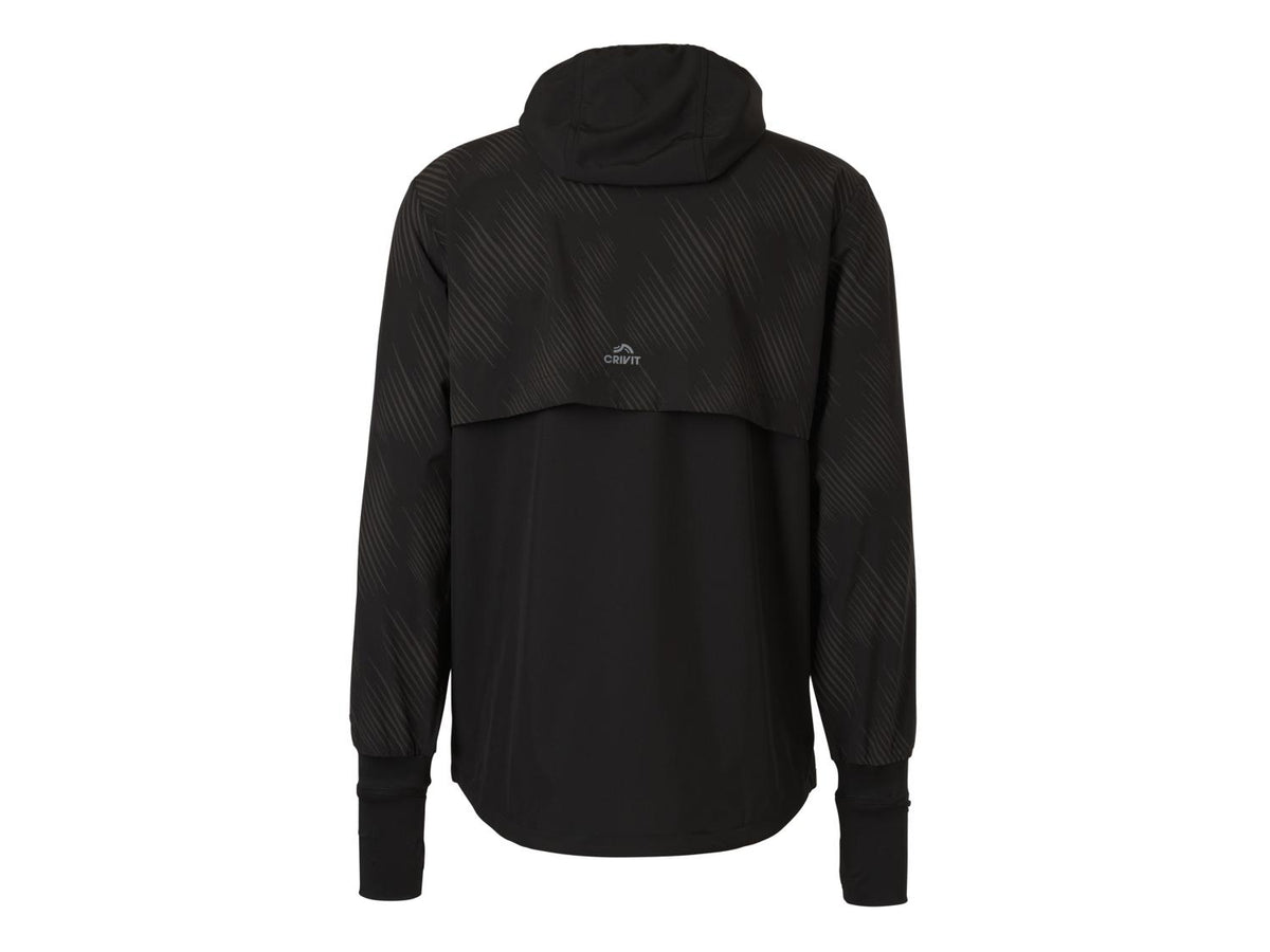 Veste demi-zip Premium homme