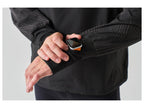 Veste demi-zip Premium homme