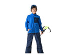 Veste en polaire thermique pour enfant
